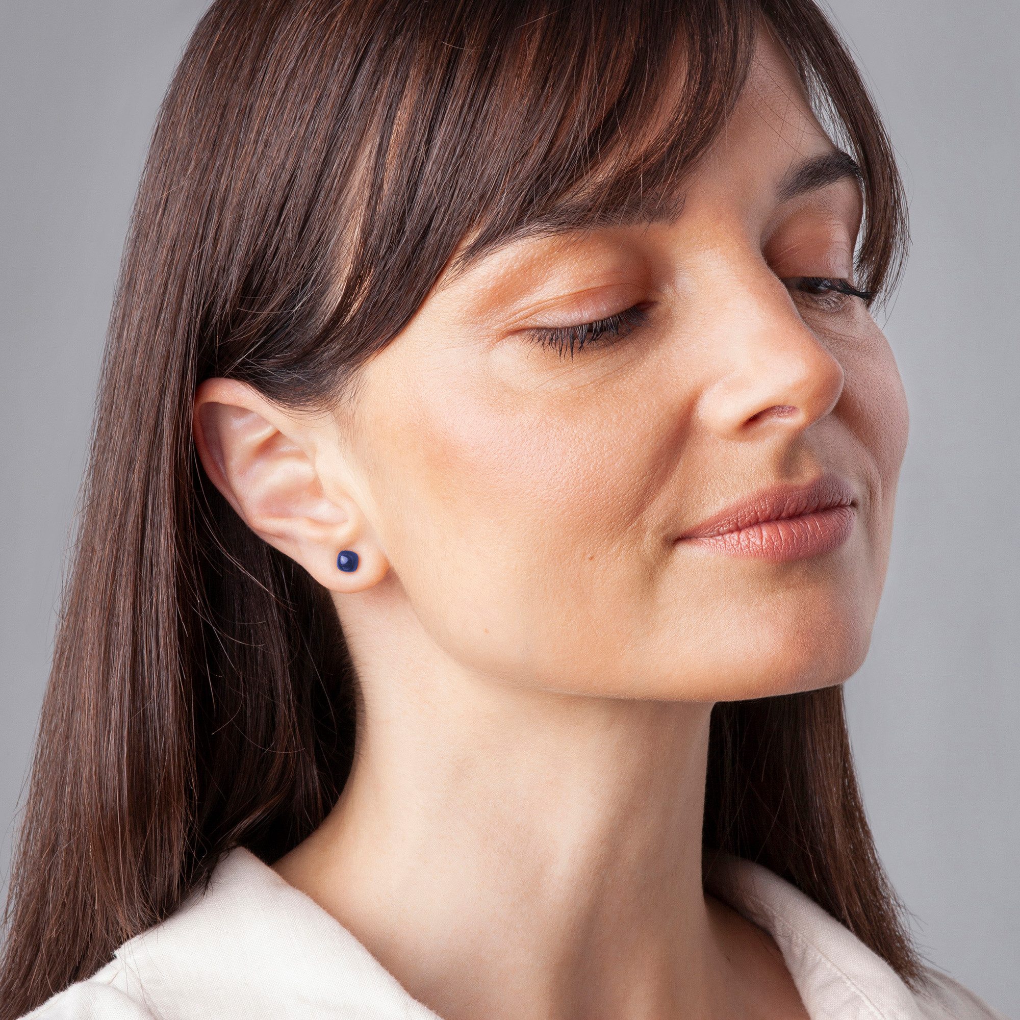 ALEXASCHA Paar Ohrstecker Minimalistische Stecker für günstig online kaufen