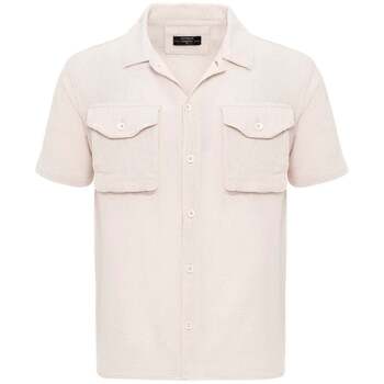 Antioch  Hemdbluse Palikir Short Sleeve Regular Fit Shirt günstig online kaufen