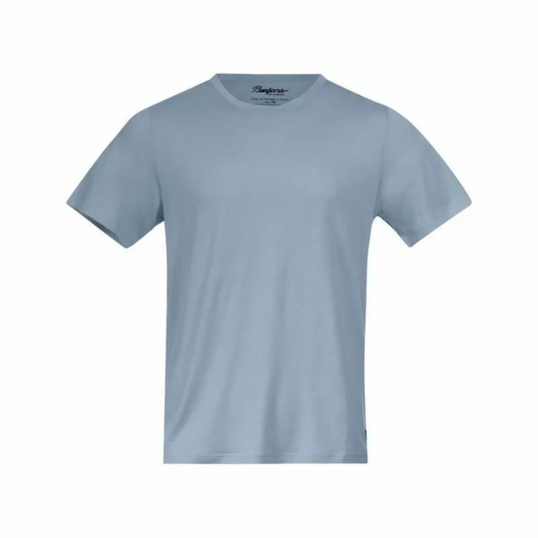 Bergans T-Shirt blau (1-tlg) günstig online kaufen