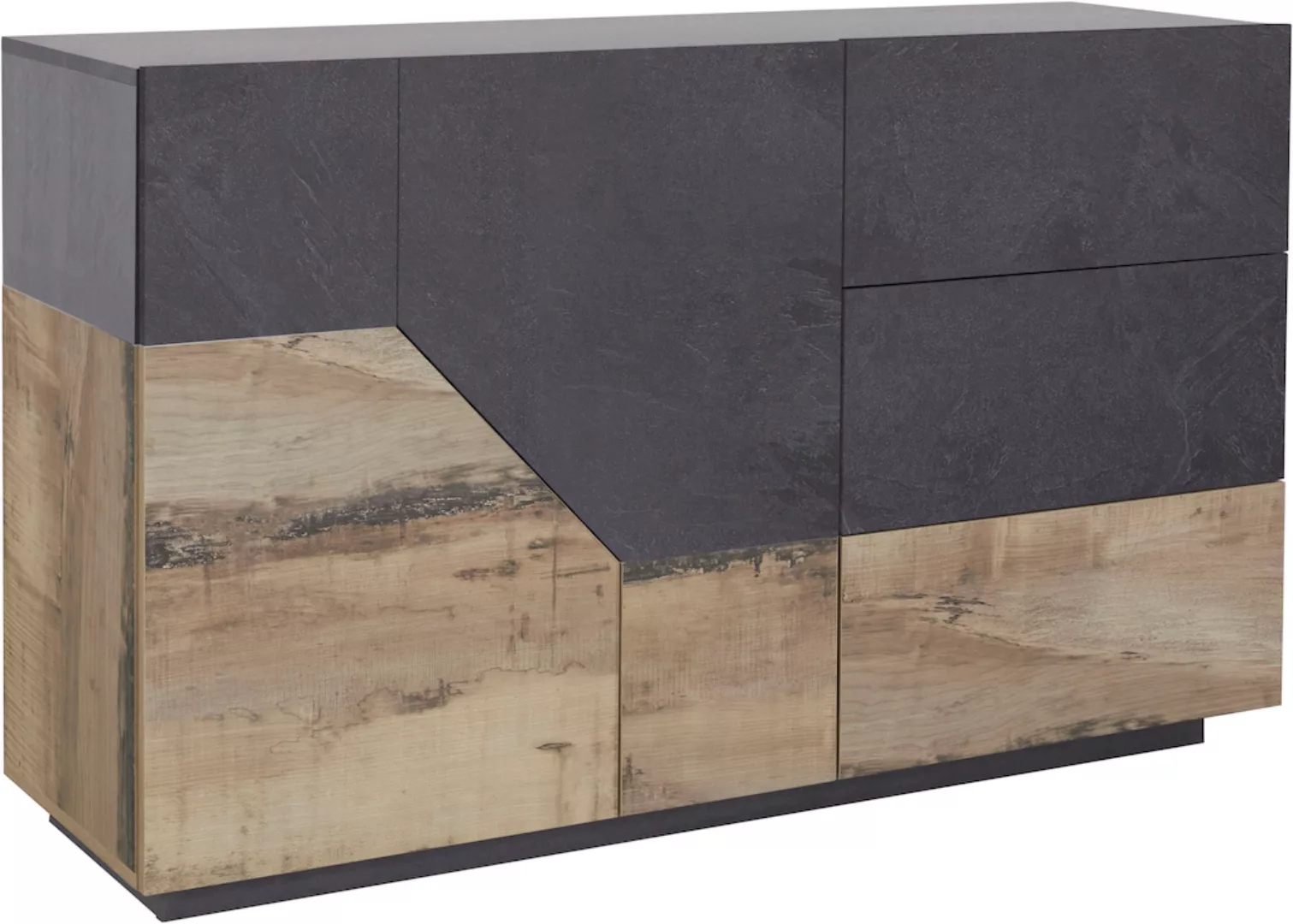 INOSIGN Sideboard "alien", Breite ca. 140 cm günstig online kaufen