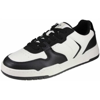 Only  Halbschuhe Schnuerschuhe black-white (-weiß) 15304409 black-white günstig online kaufen