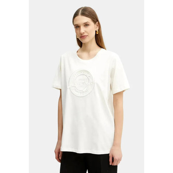 Liu Jo  T-Shirts & Poloshirts TA5174-JS923 günstig online kaufen