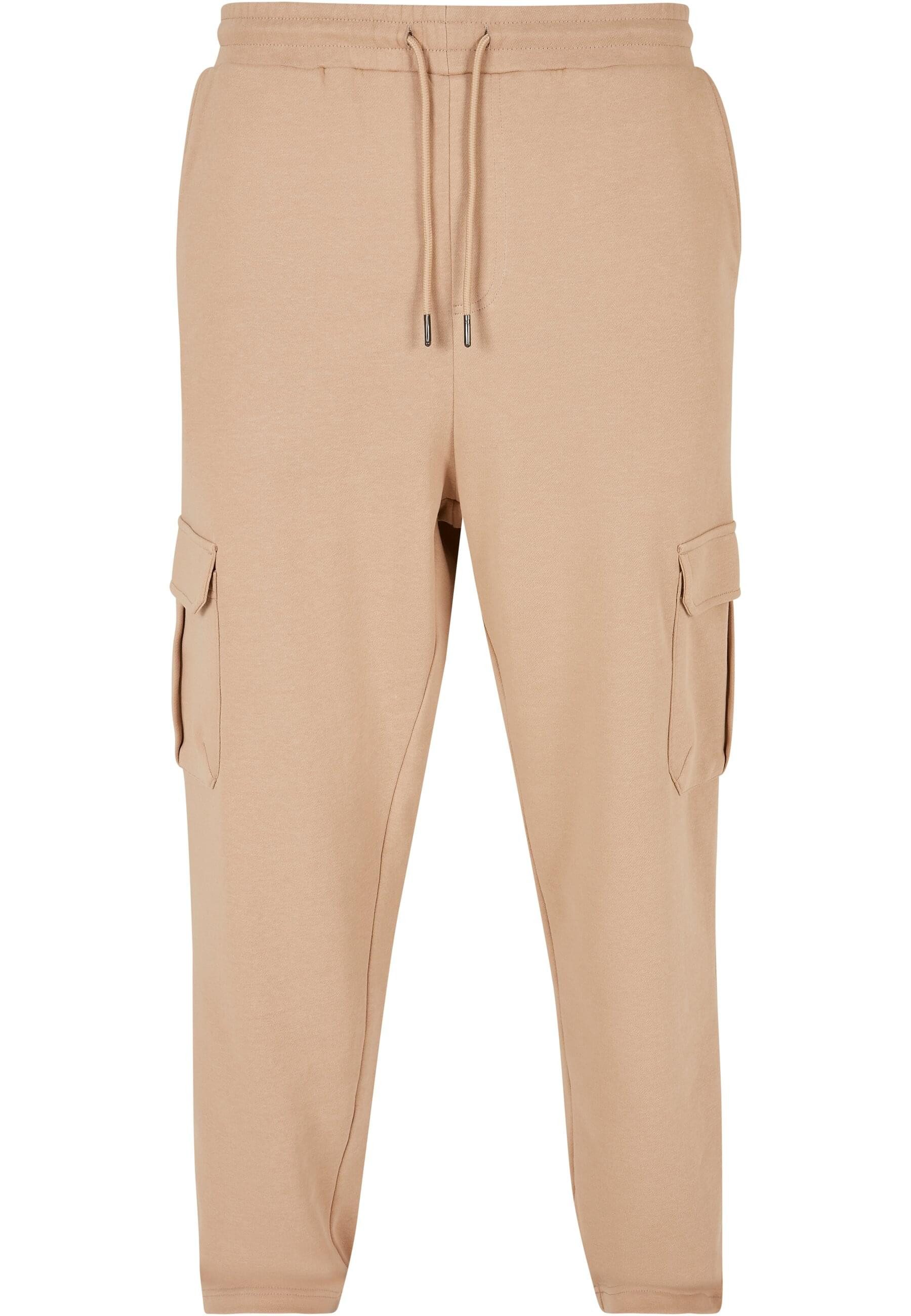 URBAN CLASSICS Jogginghose "Urban Classics Herren 90‘s Cargo Sweatpants", ( günstig online kaufen