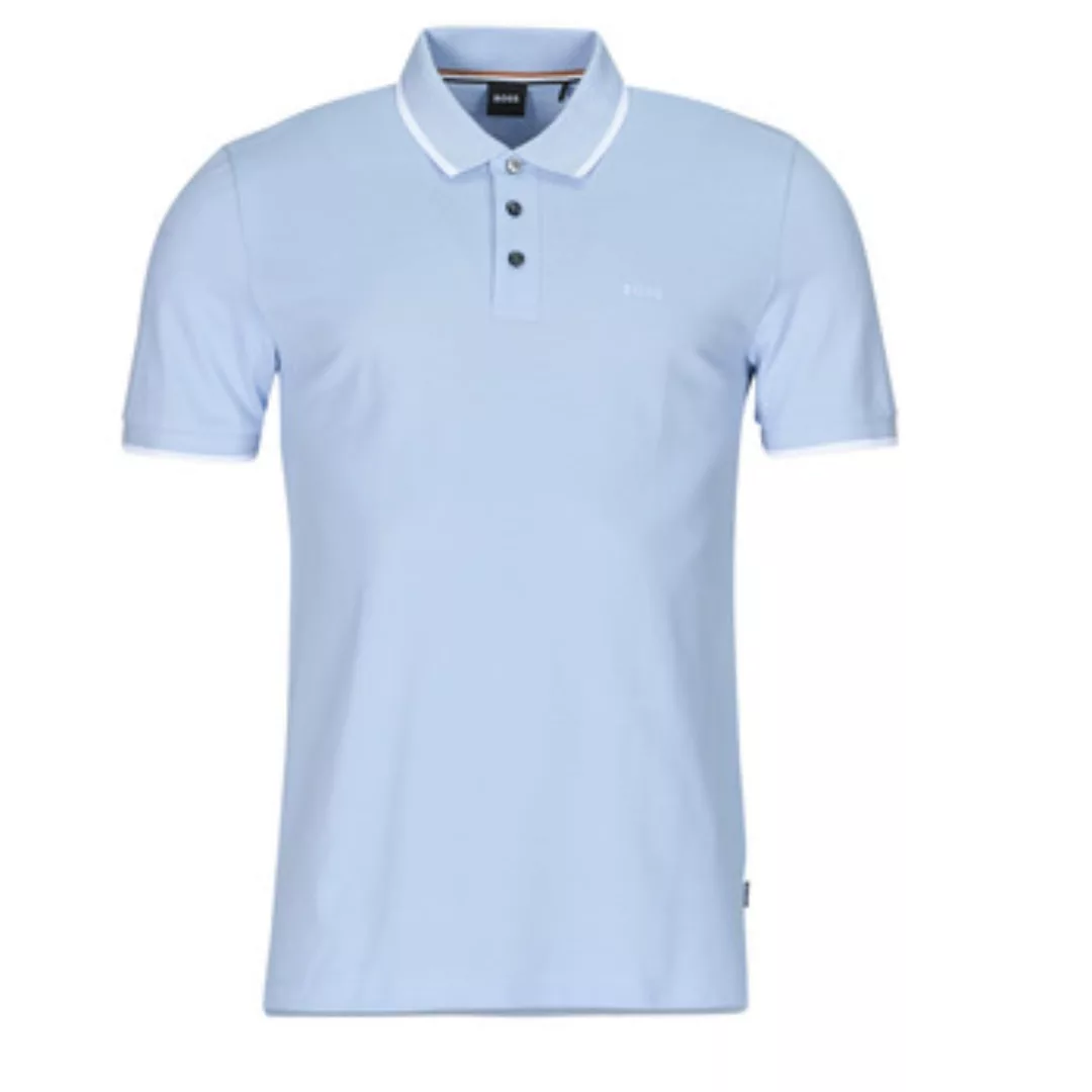 BOSS  Poloshirt Parlay 190 günstig online kaufen