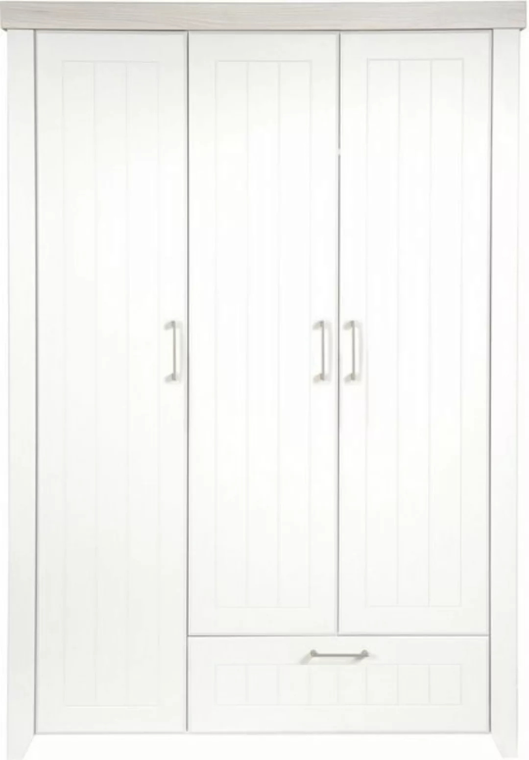 roba® Kinderkleiderschrank Kleiderschrank roba WILMA (BHT 138.50x199x52.50 günstig online kaufen