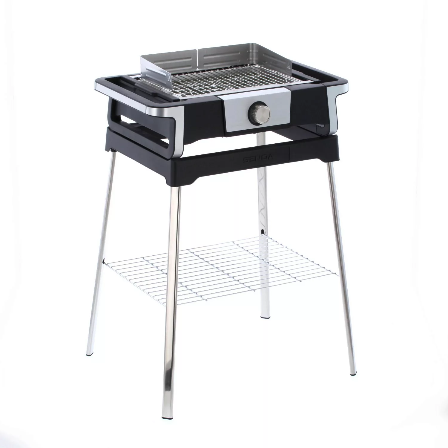 Severin Elektro-Standgrill »SENOA Boost S PG 8117«, 3000 W günstig online kaufen