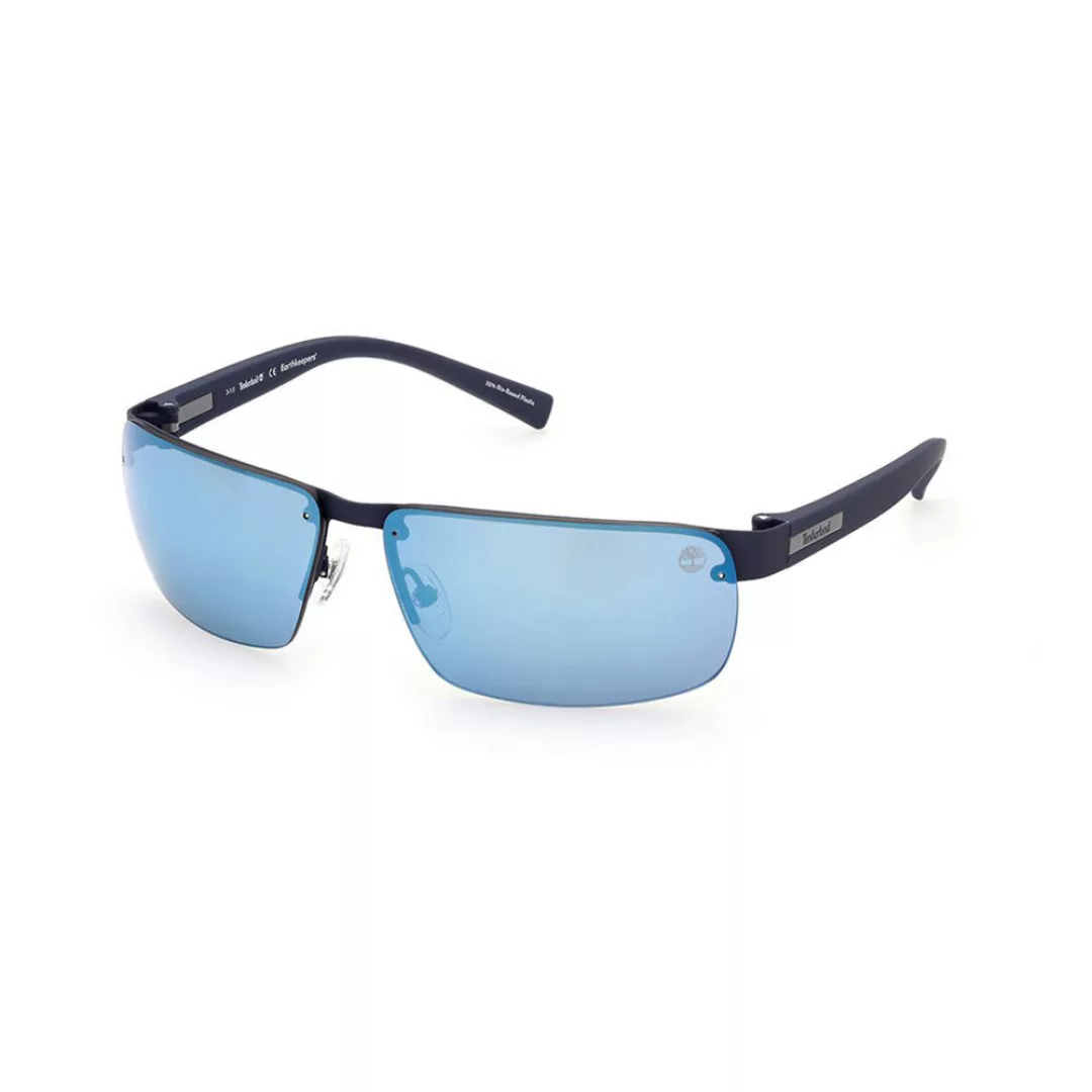 Timberland Tb9236 Sonnenbrille 65 Matte Blue günstig online kaufen