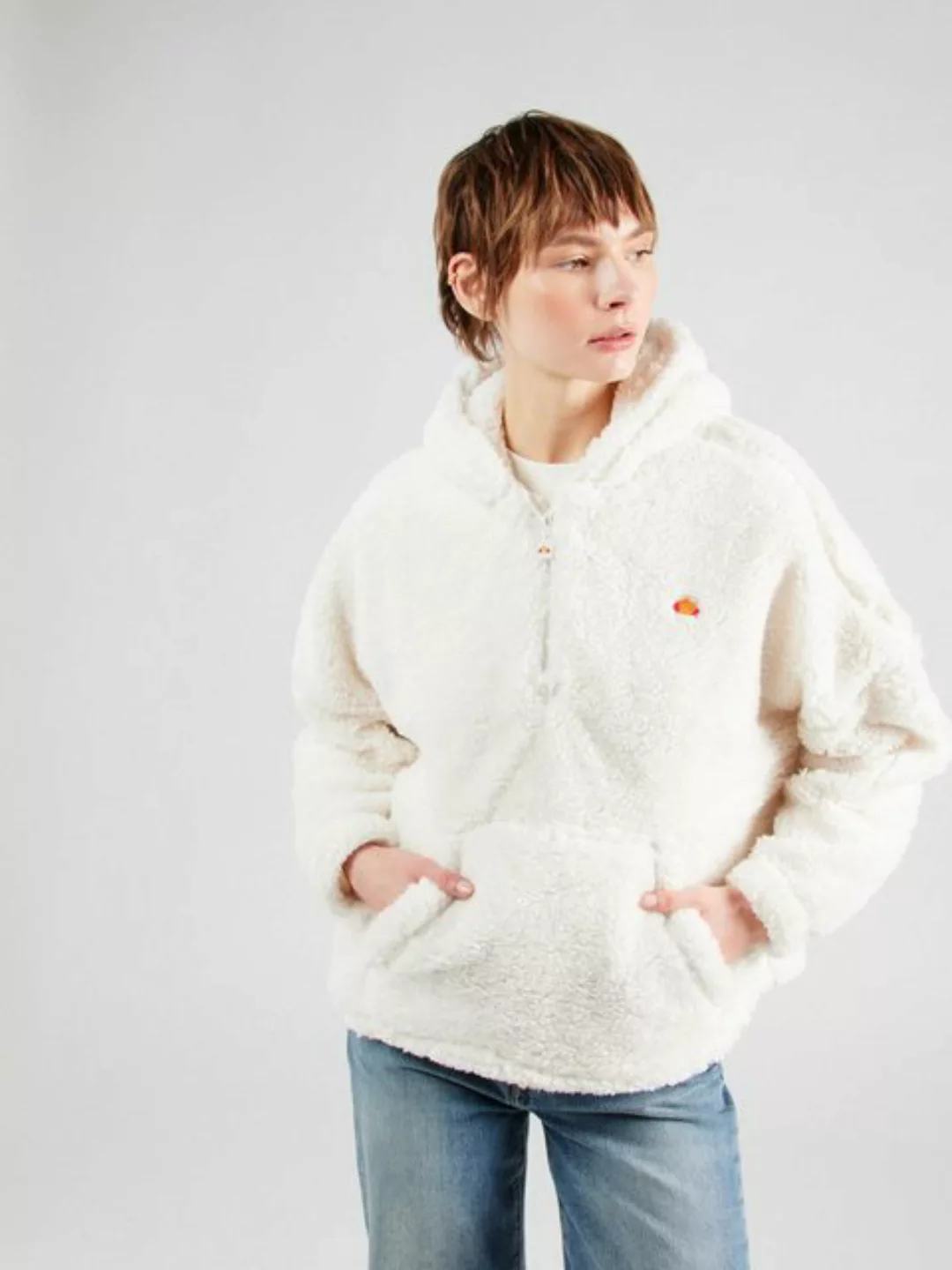 Ellesse Kurzjacke (1-St) günstig online kaufen