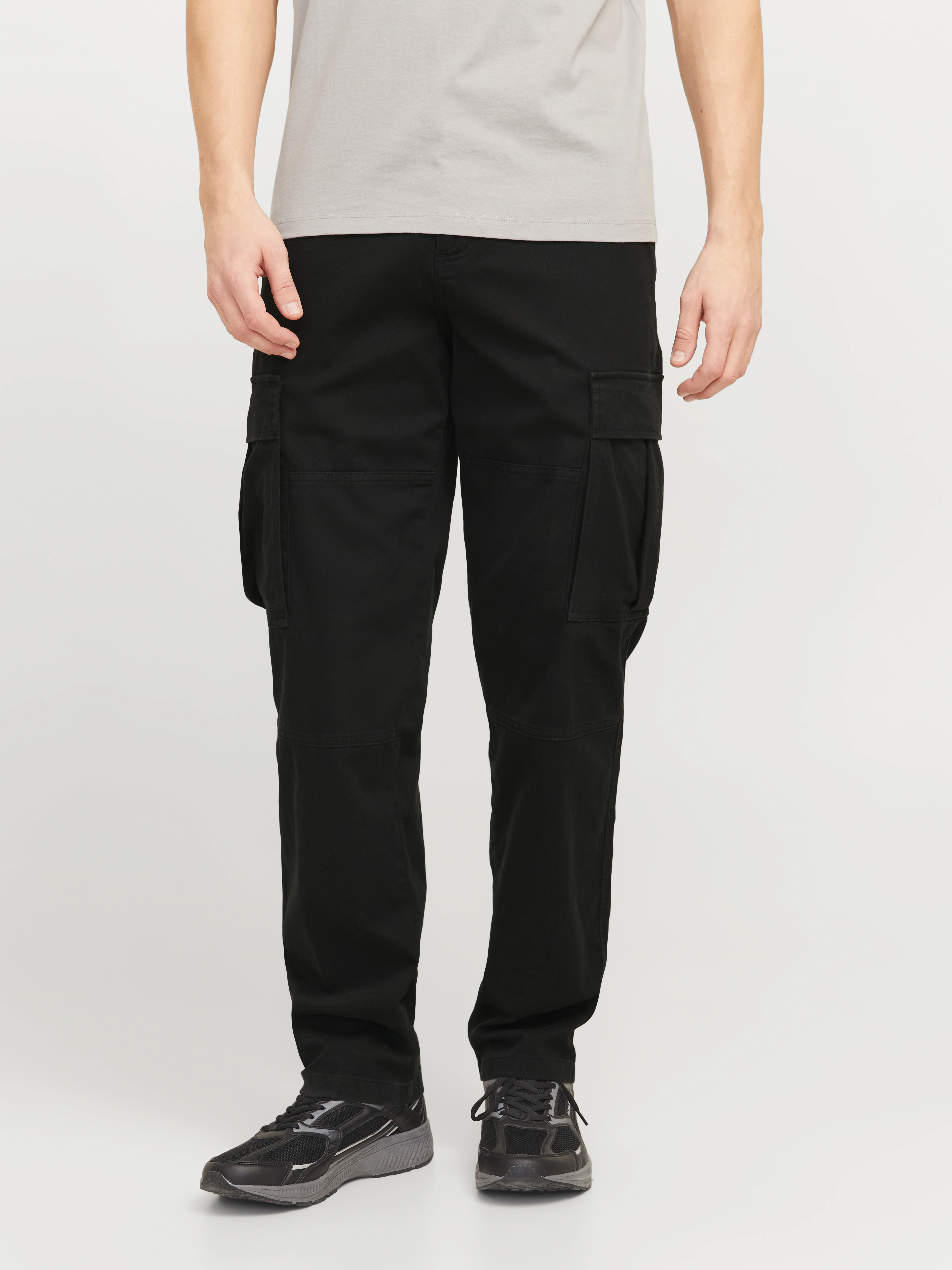 Jack & Jones Cargohose "JPSTKANE JJJONNIE CARGO" günstig online kaufen