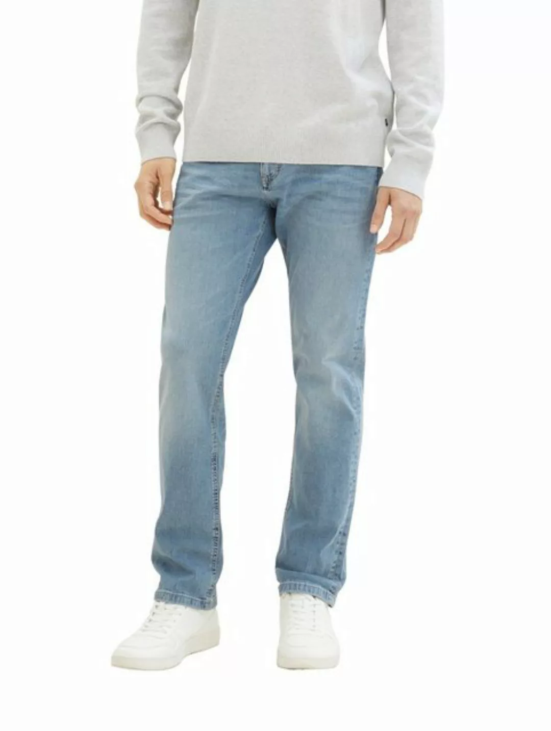 TOM TAILOR Straight-Jeans MARVIN günstig online kaufen