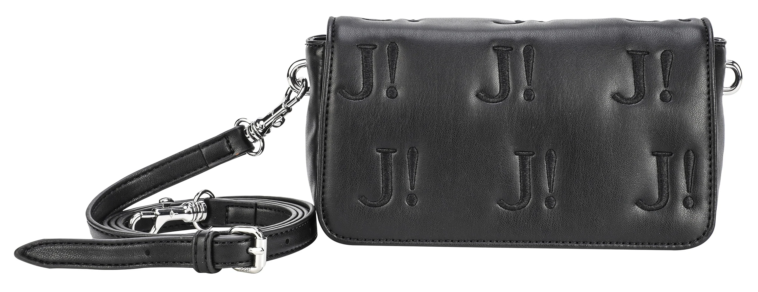 Joop Jeans Umhängetasche "serenita luzi", Schultertasche Handtasche Damen m günstig online kaufen