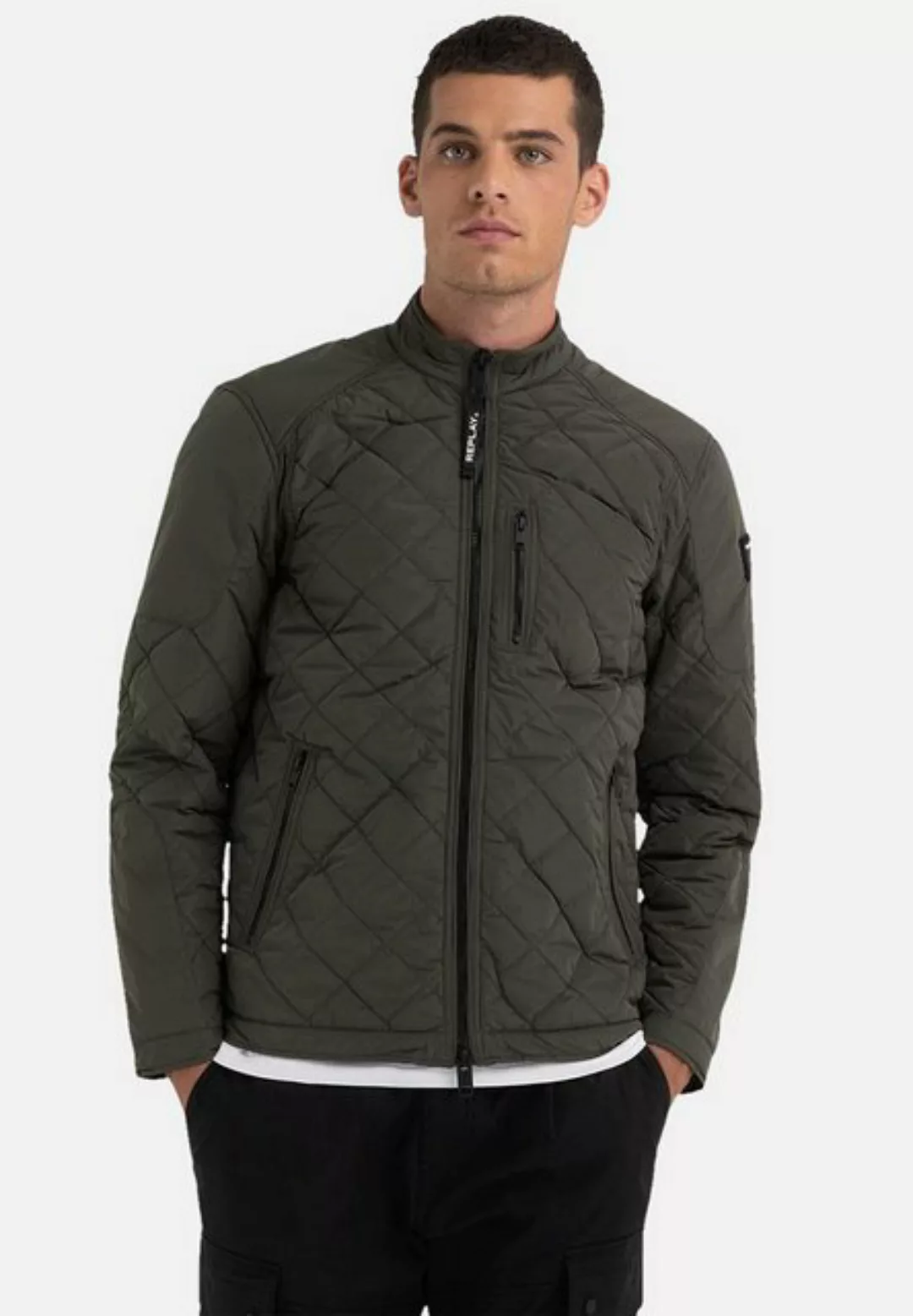 Replay  Herren-Jacke M8000A günstig online kaufen