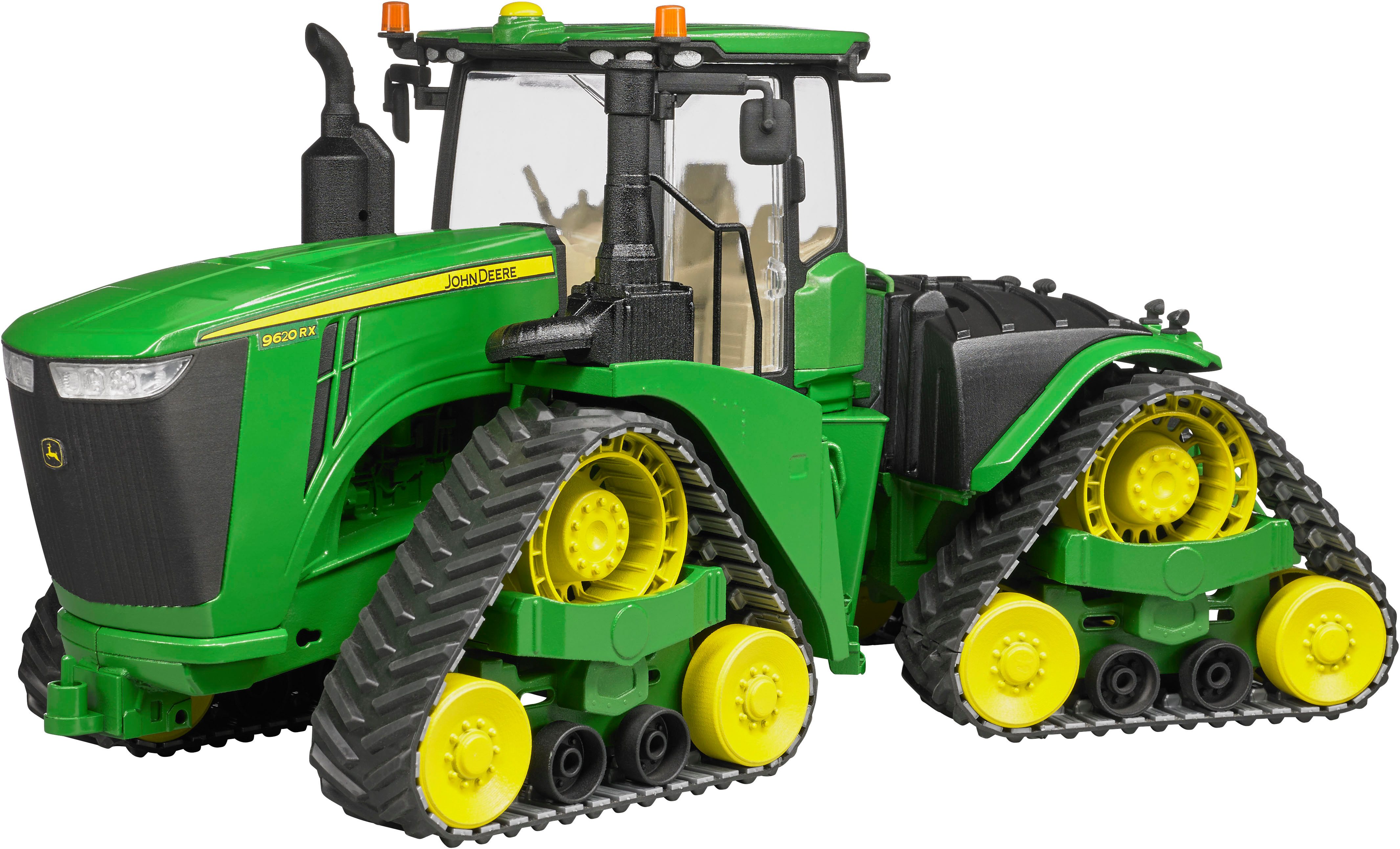 Bruder® Spielzeug-Traktor 04055 John Deere 9620RX günstig online kaufen