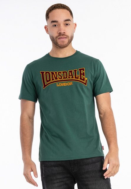 Lonsdale T-Shirt CLASSIC günstig online kaufen