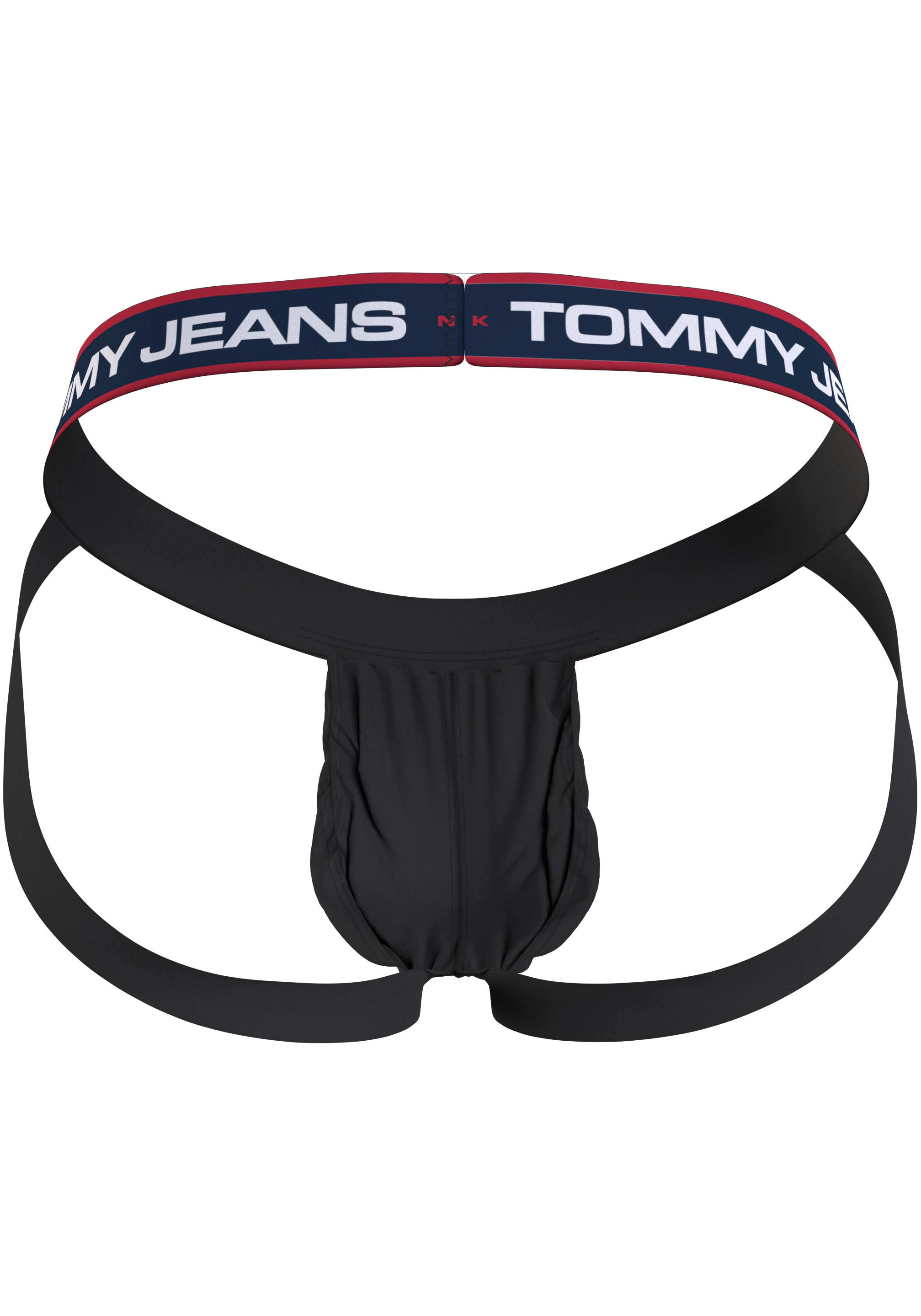 Tommy Hilfiger Underwear String "3P JOCKSTRAP", (Packung, 3er-Pack), mit To günstig online kaufen