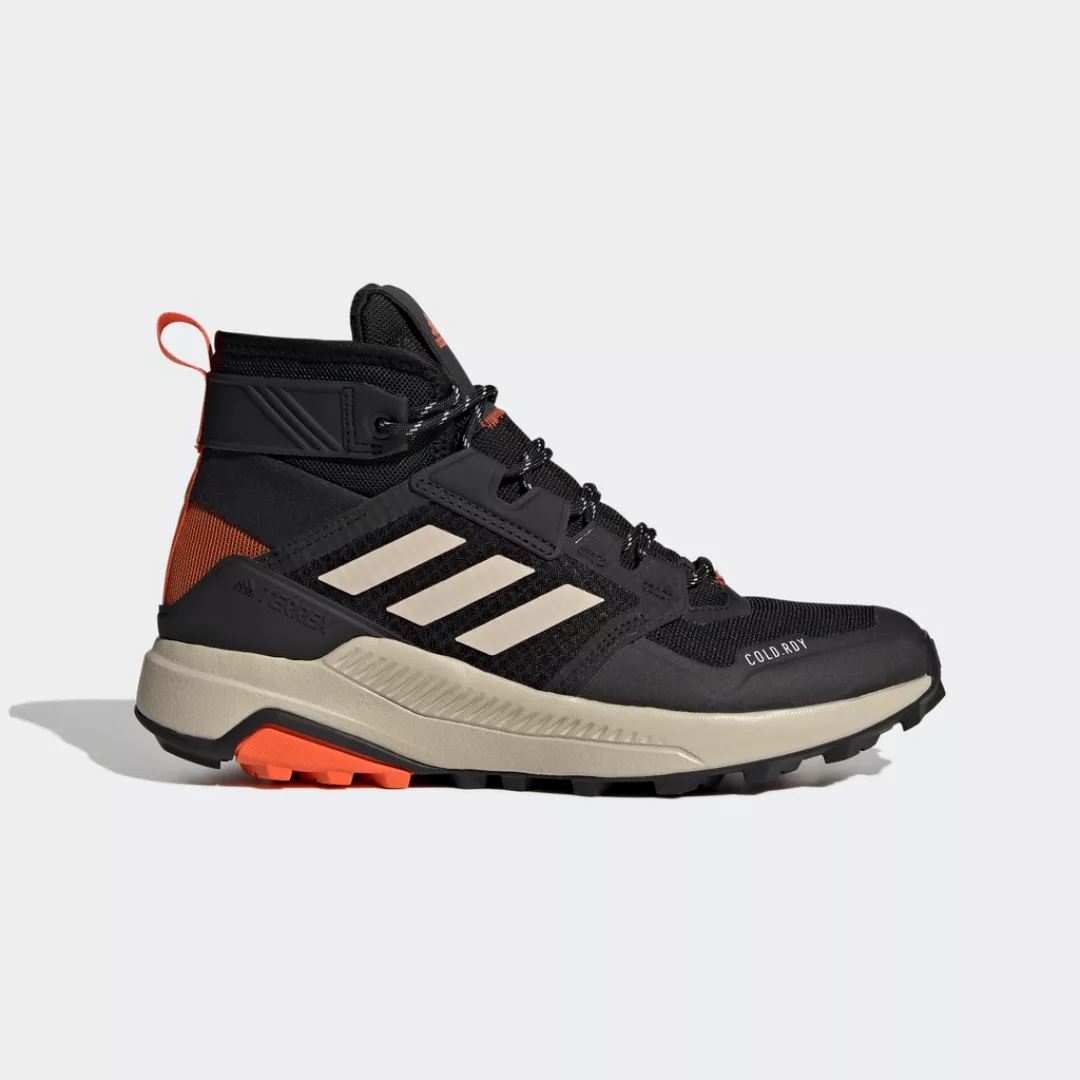 adidas TERREX Wanderschuh "TERREX TRAIL MAKER MID COLD.RDY" günstig online kaufen