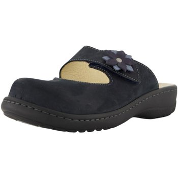 Belvida  Clogs Pantoletten navy sky (dunkel) 30.550.0-001 günstig online kaufen