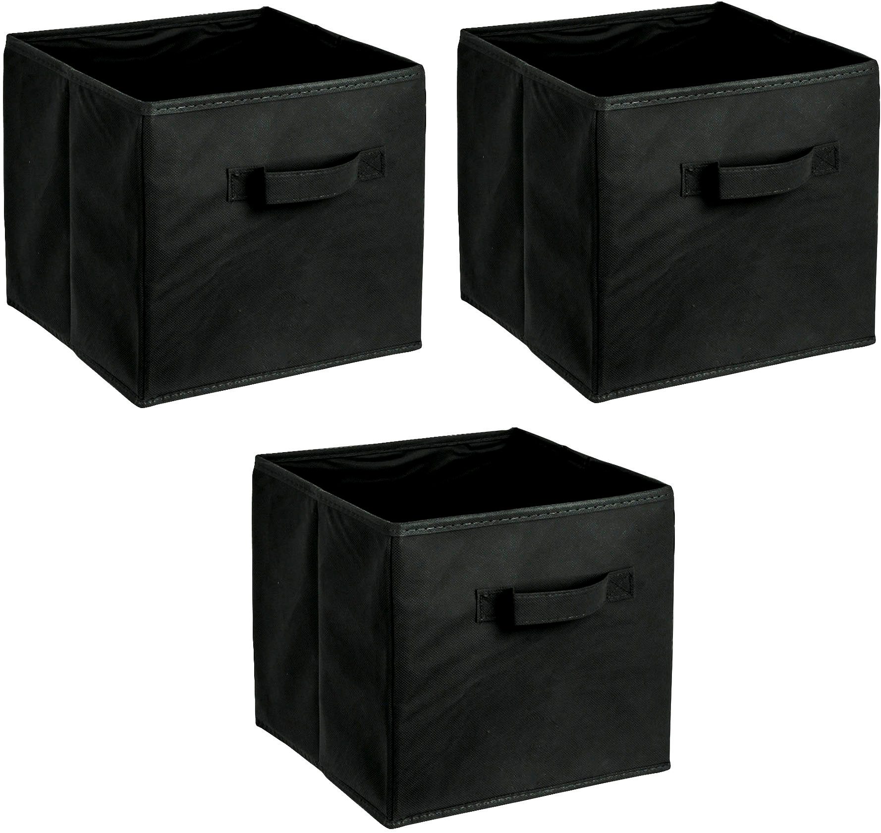 ADOB Aufbewahrungsbox Faltboxen (Set, 3 St), günstig online kaufen