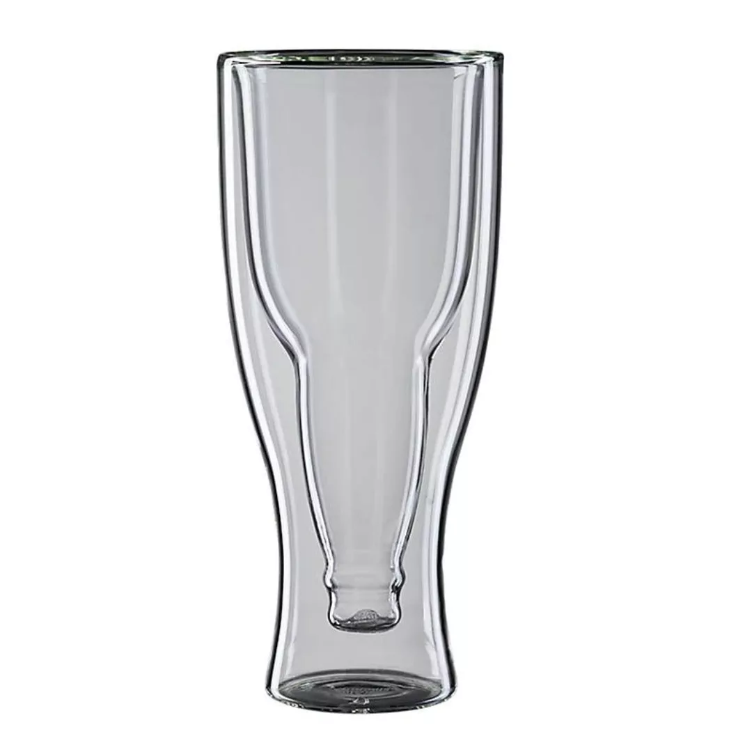 Bierglas Thermo 400ml günstig online kaufen