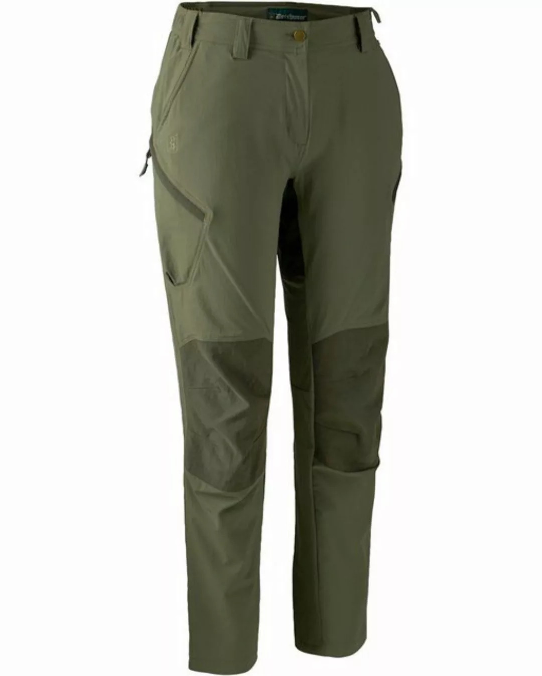 Deerhunter Outdoorhose Damen Hose Anti-Insect günstig online kaufen