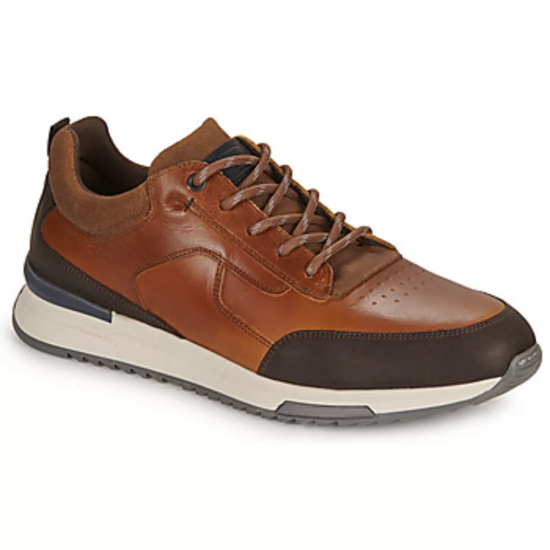 Bullboxer  Sneaker RAKESH RUNNER LOW günstig online kaufen