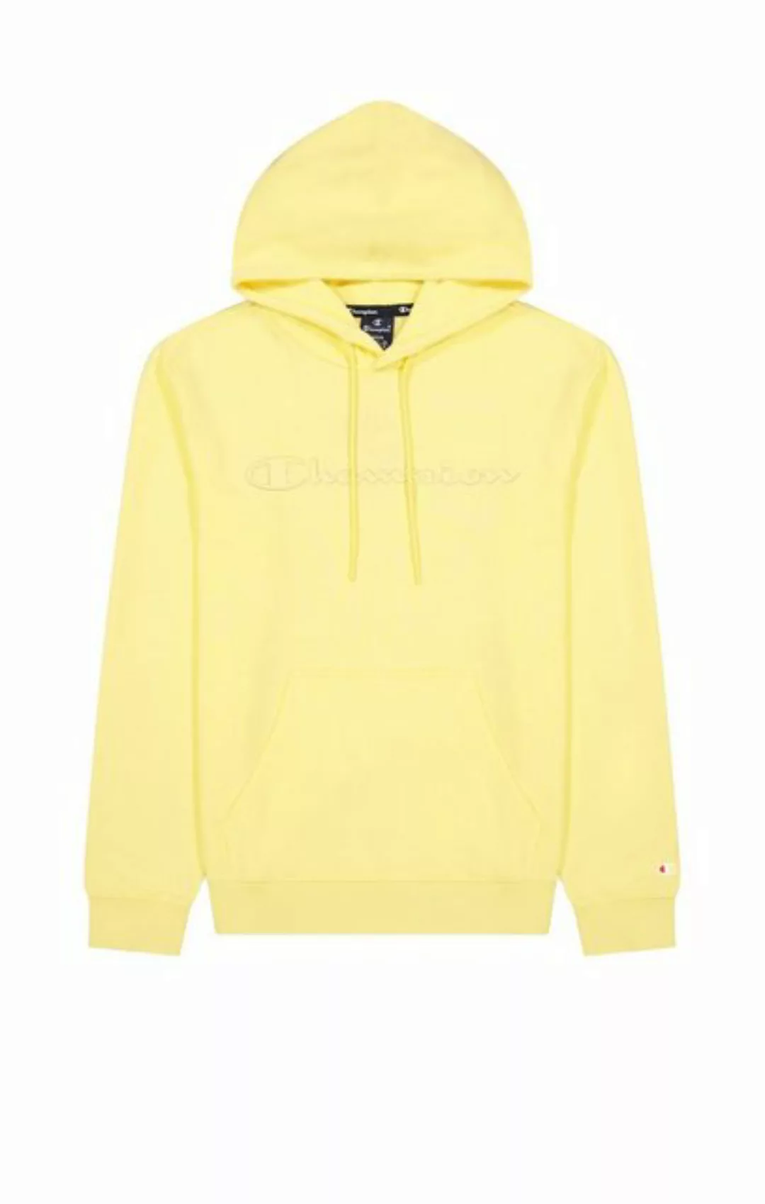 Champion Hoodie Sweatshirt Sweatshirt günstig online kaufen