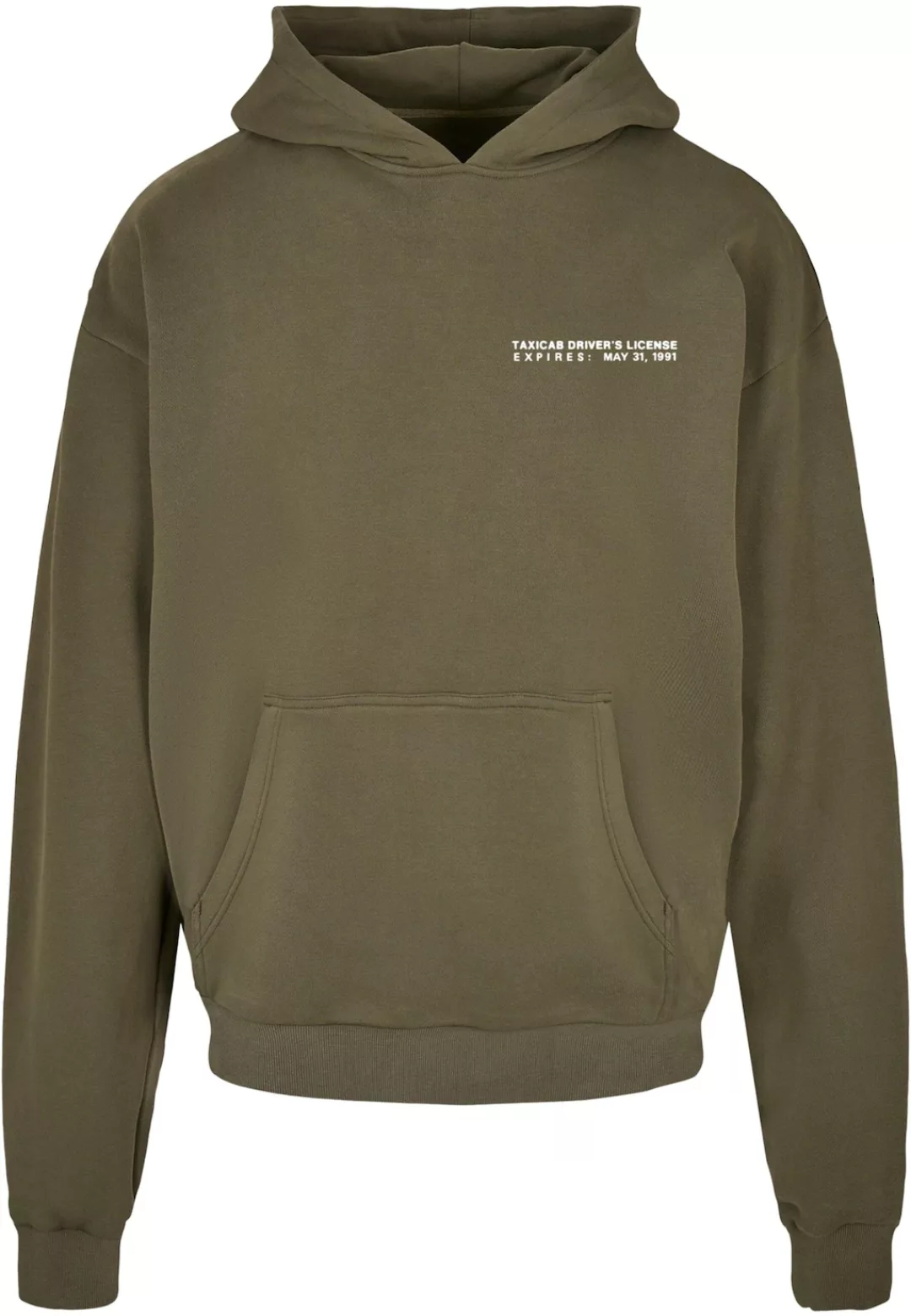 Upscale by Mister Tee Kapuzensweatshirt "Upscale by Mister Tee Herren NY Ta günstig online kaufen