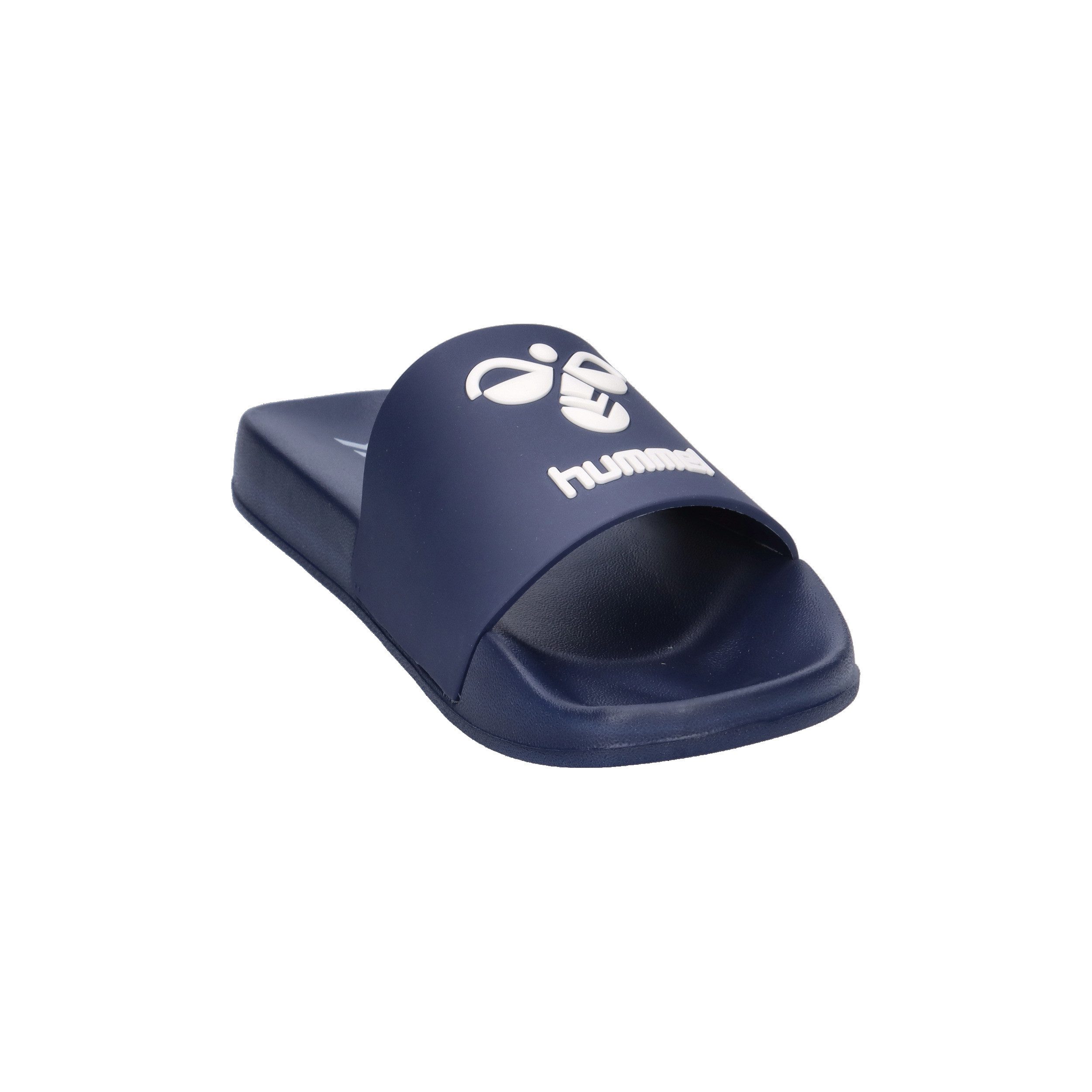 hummel Hummel Unisex Badeschlappen HML ESSENTIAL günstig online kaufen