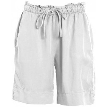 Deha  7/8 & 3/4 Hosen Spodenki Damskie D43196 White günstig online kaufen