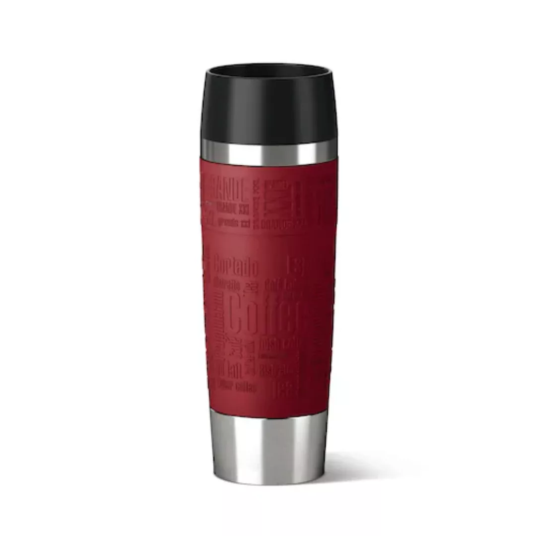 Emsa Thermobecher »Travel Mug Grande«, (1 tlg.) günstig online kaufen