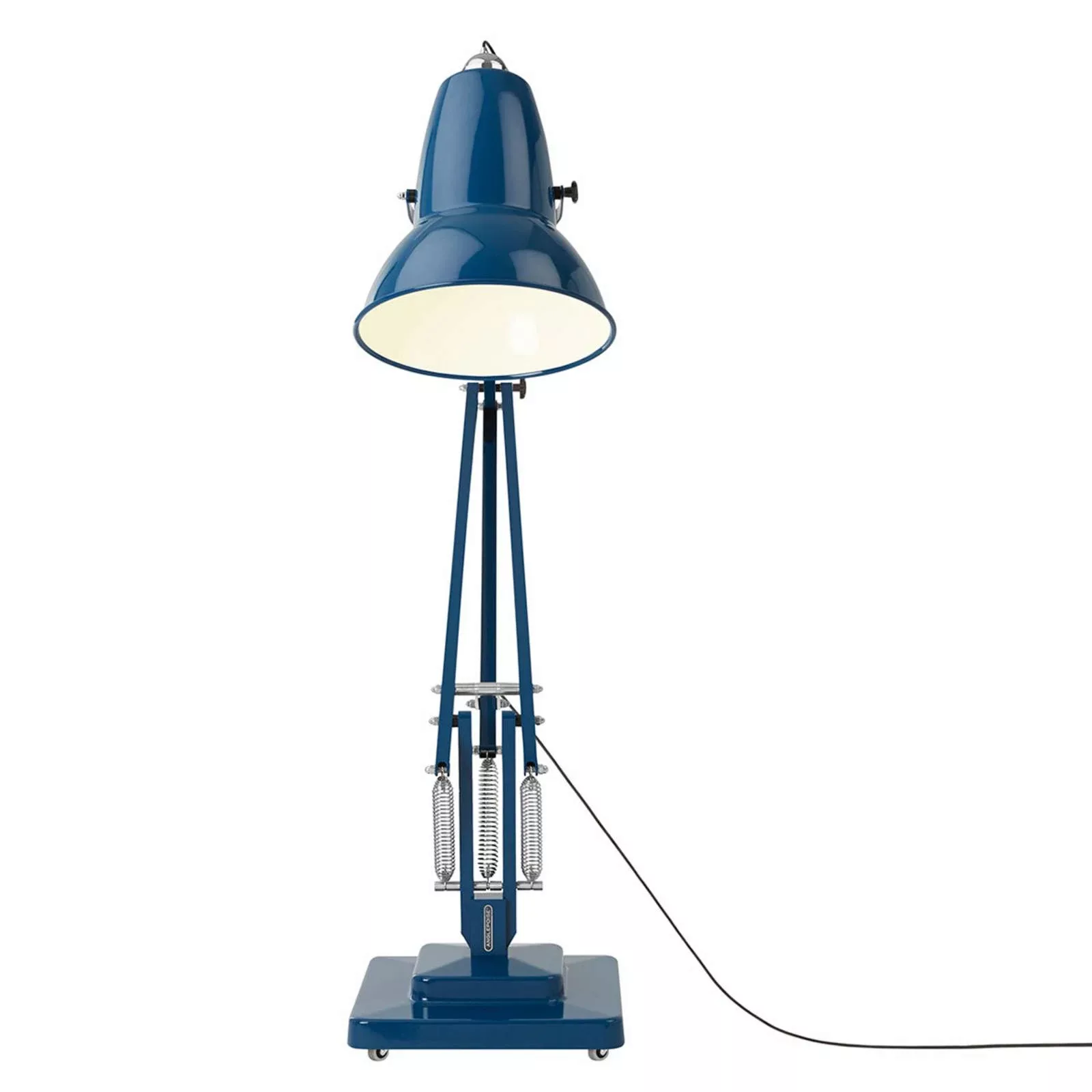 Anglepoise Original 1227 Giant Stehleuchte blau günstig online kaufen