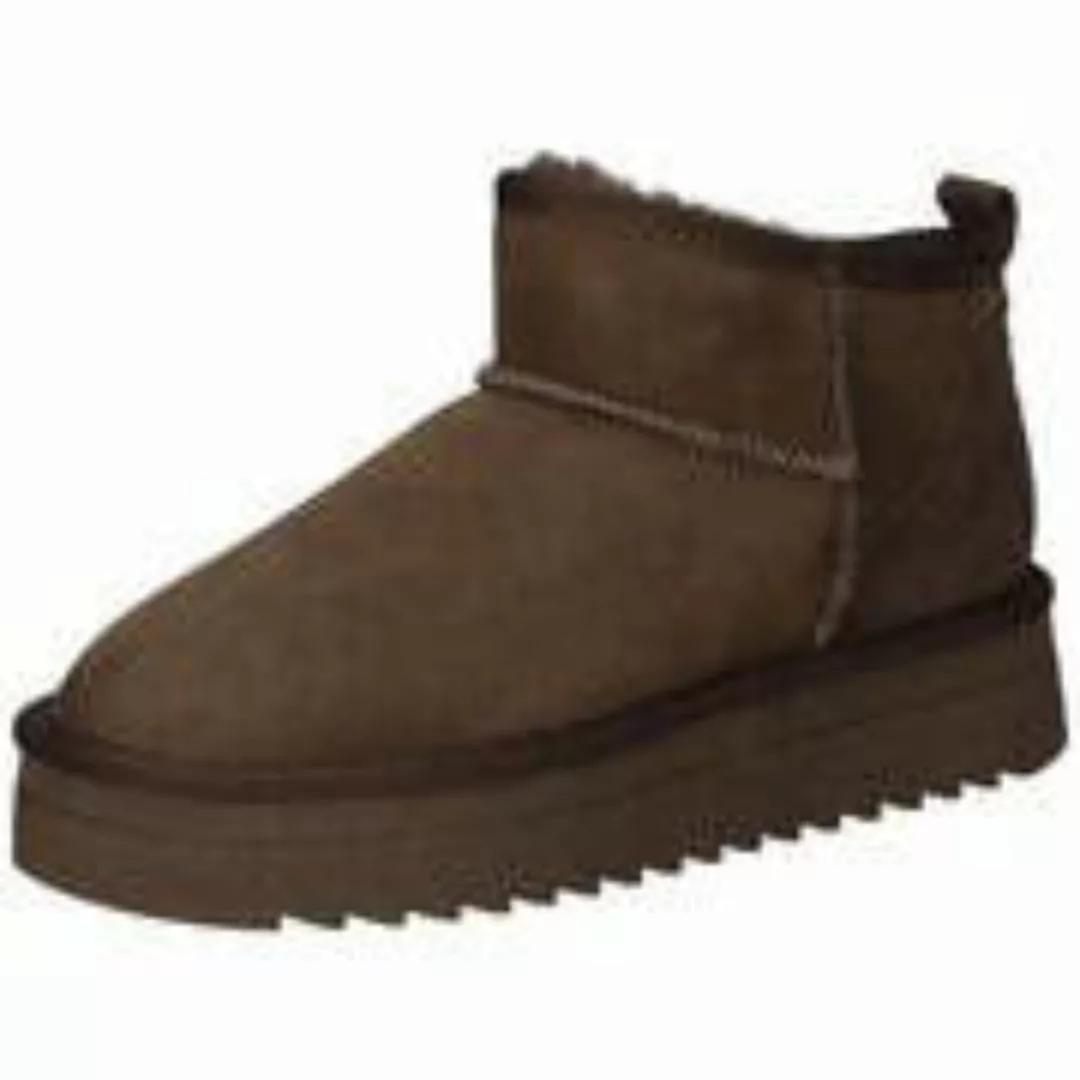 Ara Winter Boots Damen braun günstig online kaufen