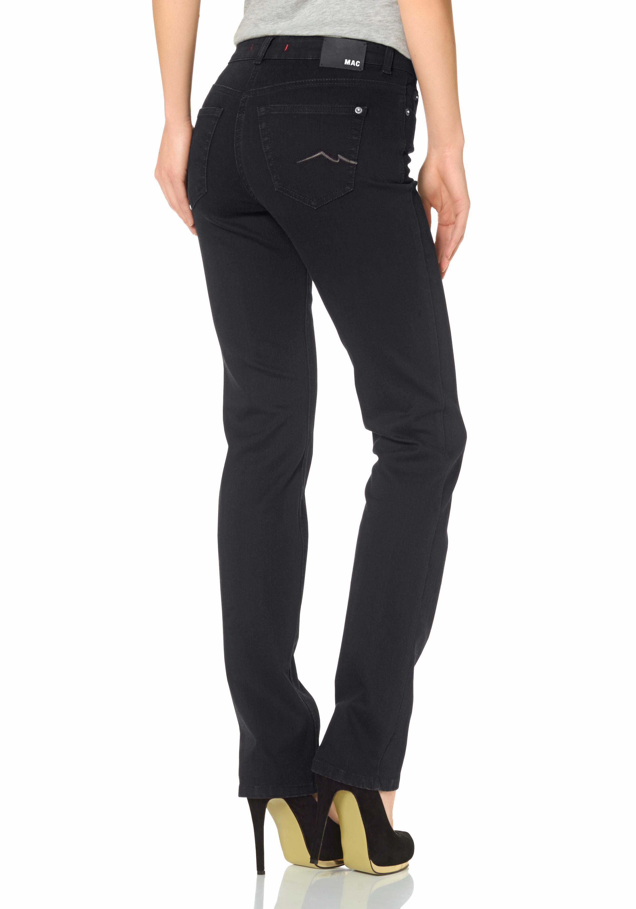 MAC 5-Pocket-Jeans Angela Perfect Fit for ever Jeans Damen günstig online kaufen