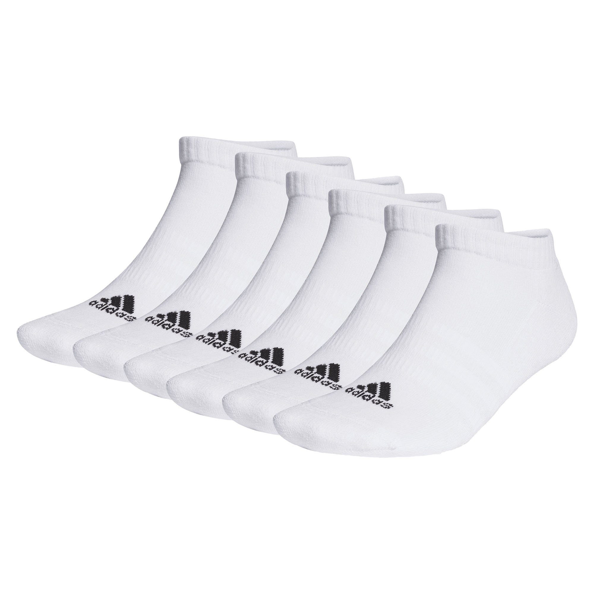 adidas Sportswear Sneakersocken Unisex Socken 6er günstig online kaufen