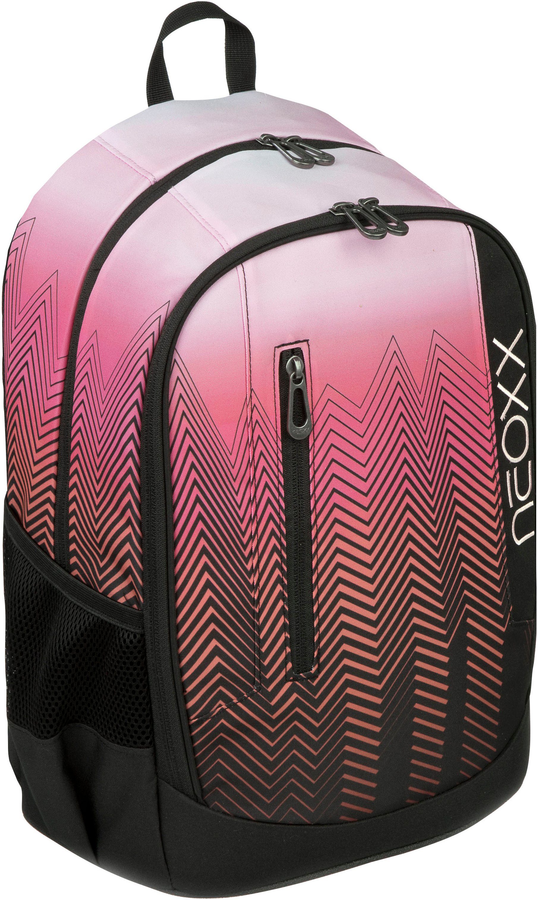 neoxx Schulrucksack FLOW - Schulrucksack 42.5 günstig online kaufen