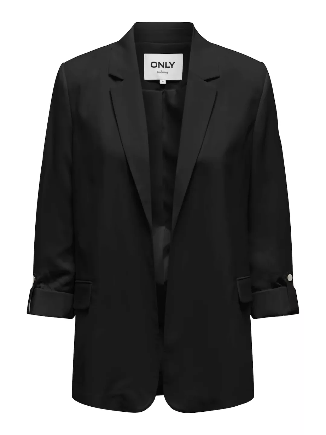 ONLY Longblazer "ONLBLANCA LIFE 3/4 LOOSE BLAZER CC TLR" günstig online kaufen
