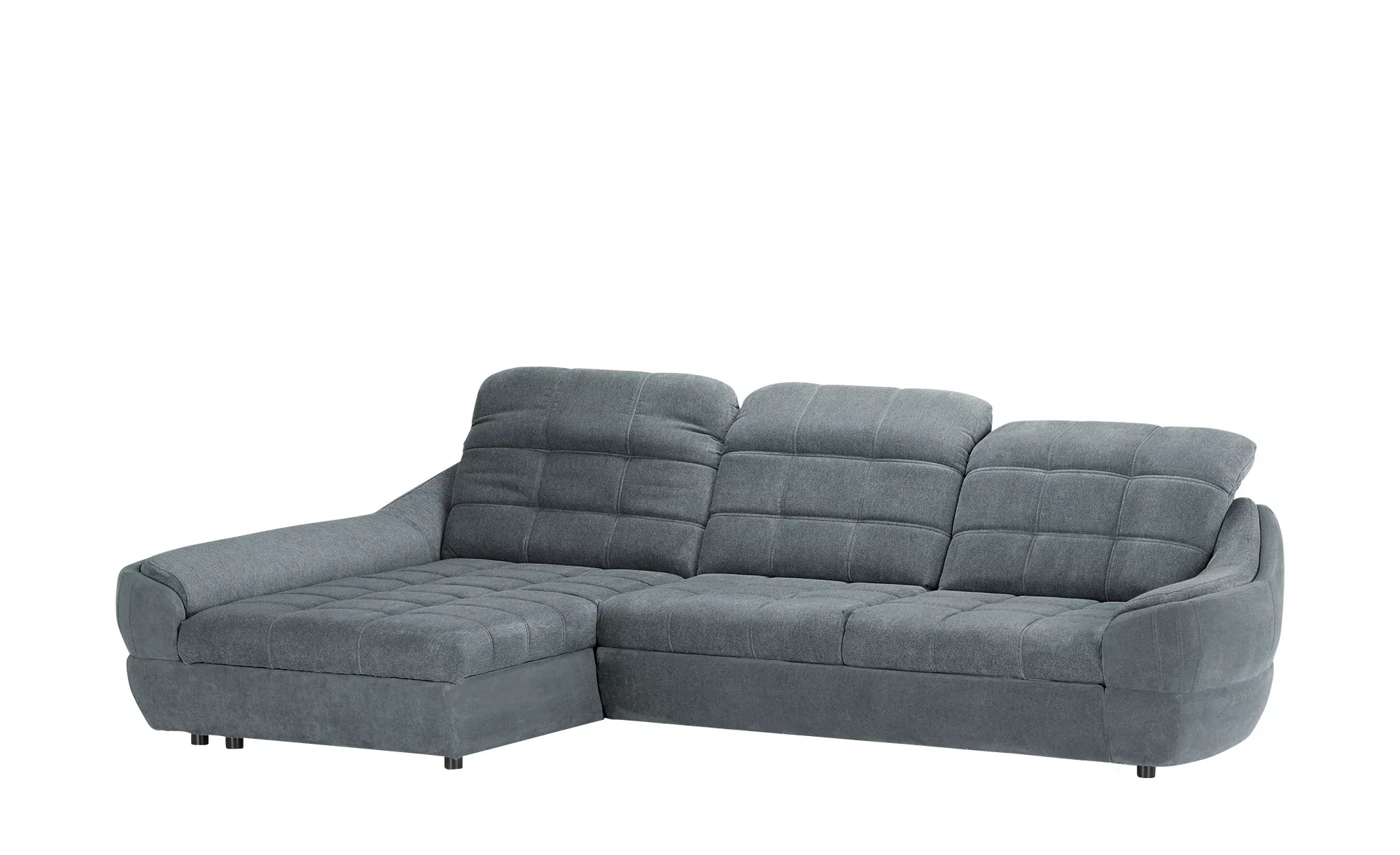 switch Ecksofa  Infinity ¦ grau ¦ Maße (cm): B: 292 H: 93 T: 179 Polstermöb günstig online kaufen