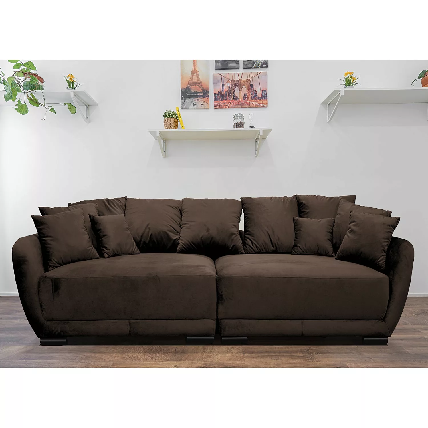 home24 Bigsofa Tarnos günstig online kaufen