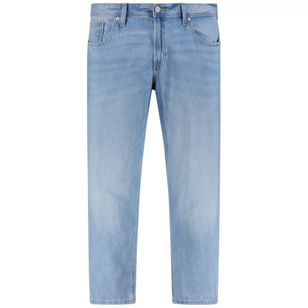 Jack & Jones PlusSize Loose-fit-Jeans JJICHRIS JJORIGNIAL MF 912 NOOS PLS günstig online kaufen