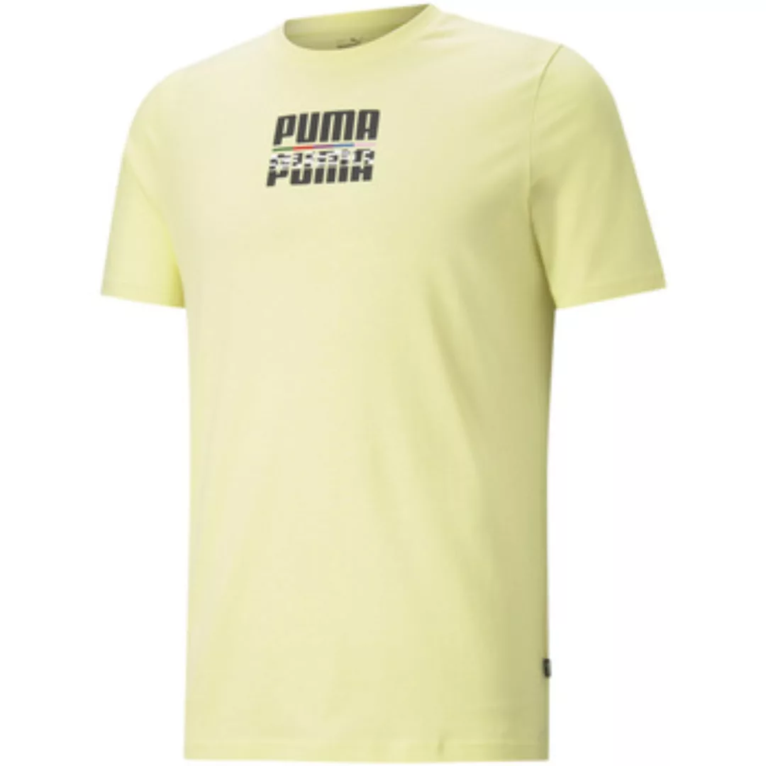 Puma  T-Shirts & Poloshirts - günstig online kaufen