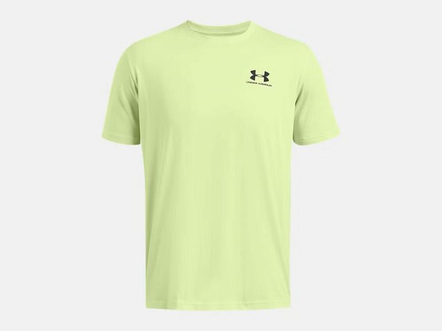 Under Armour T-Shirt "UA SPORTSTYLE LC SHORT SLEEVE" günstig online kaufen