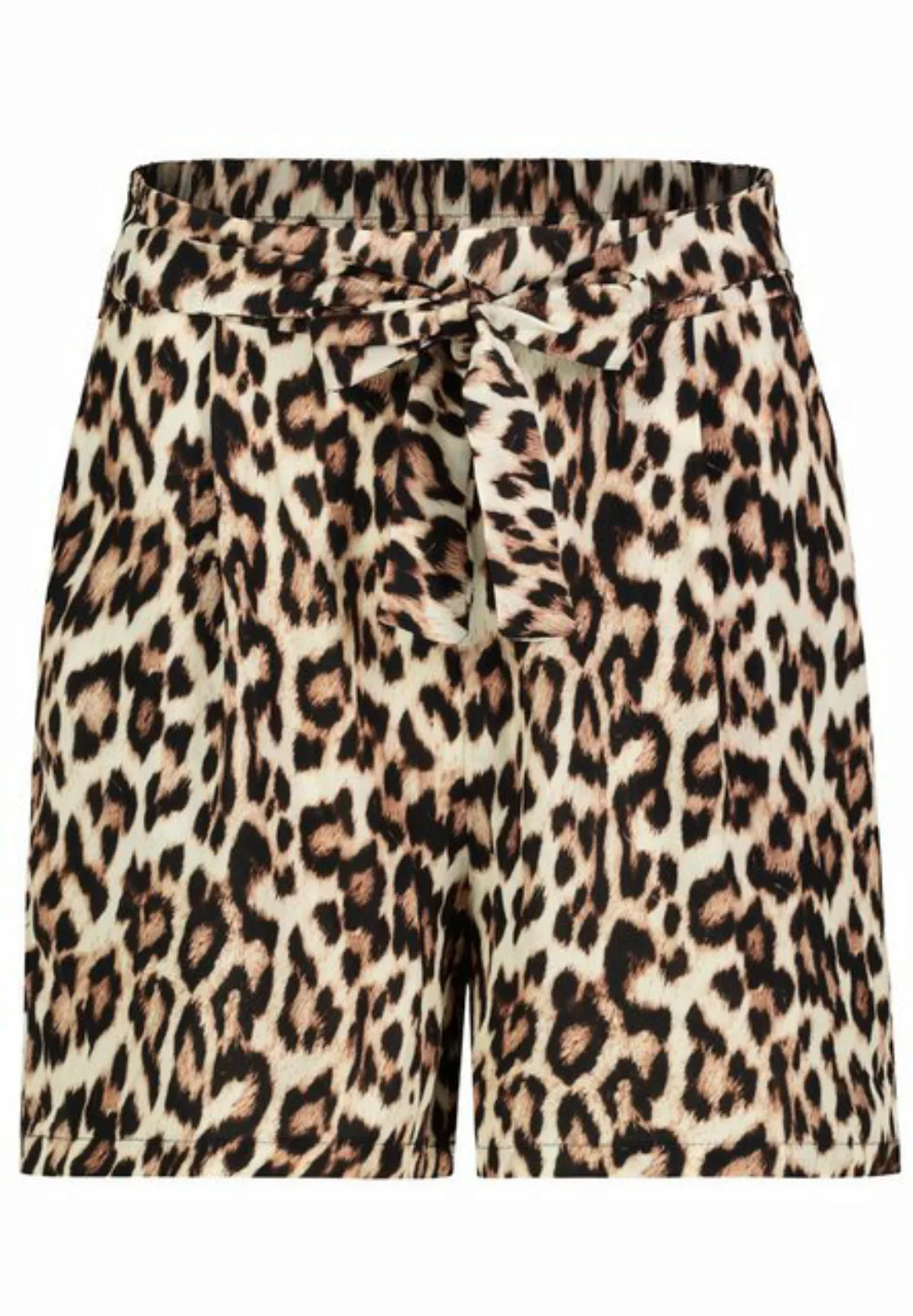 SUBLEVEL Shorts Leoparden Shorts günstig online kaufen