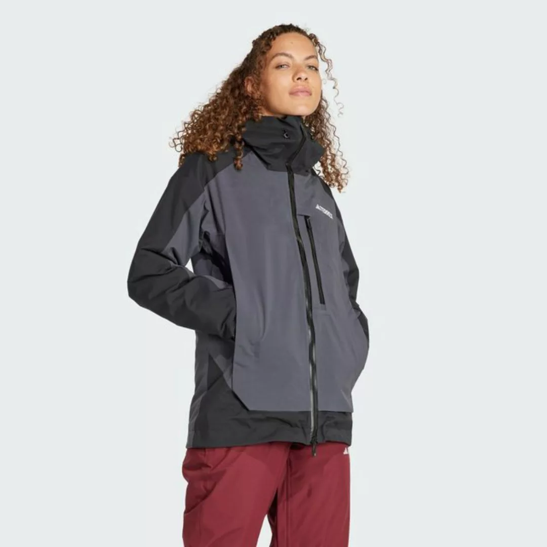 adidas TERREX Allwetterjacke TERREX XPERIOR 2L INSULATED RAIN.RDY JACKE günstig online kaufen