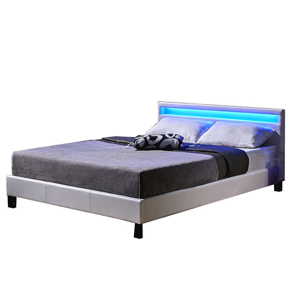 HOME DELUXE Bett LED Bett ASTRO günstig online kaufen