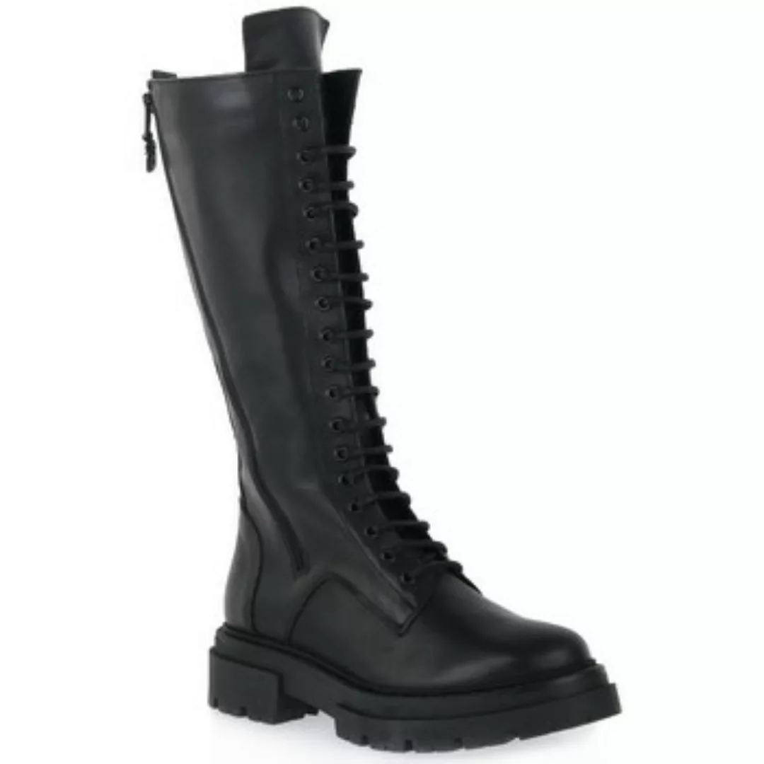Priv Lab  Ankle Boots A61 VIT NERO günstig online kaufen