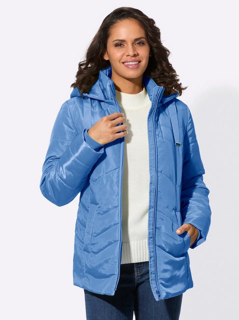 Witt Allwetterjacke Steppjacke günstig online kaufen