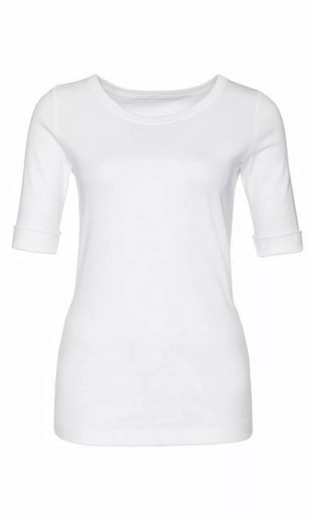 Marc Cain T-Shirt Marc Cain Essentials / Da.Shirt, Polo / T-Shirt günstig online kaufen