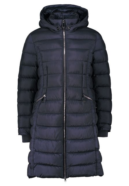 Betty Barclay Outdoorjacke Jacke Watte, Deep Navy günstig online kaufen