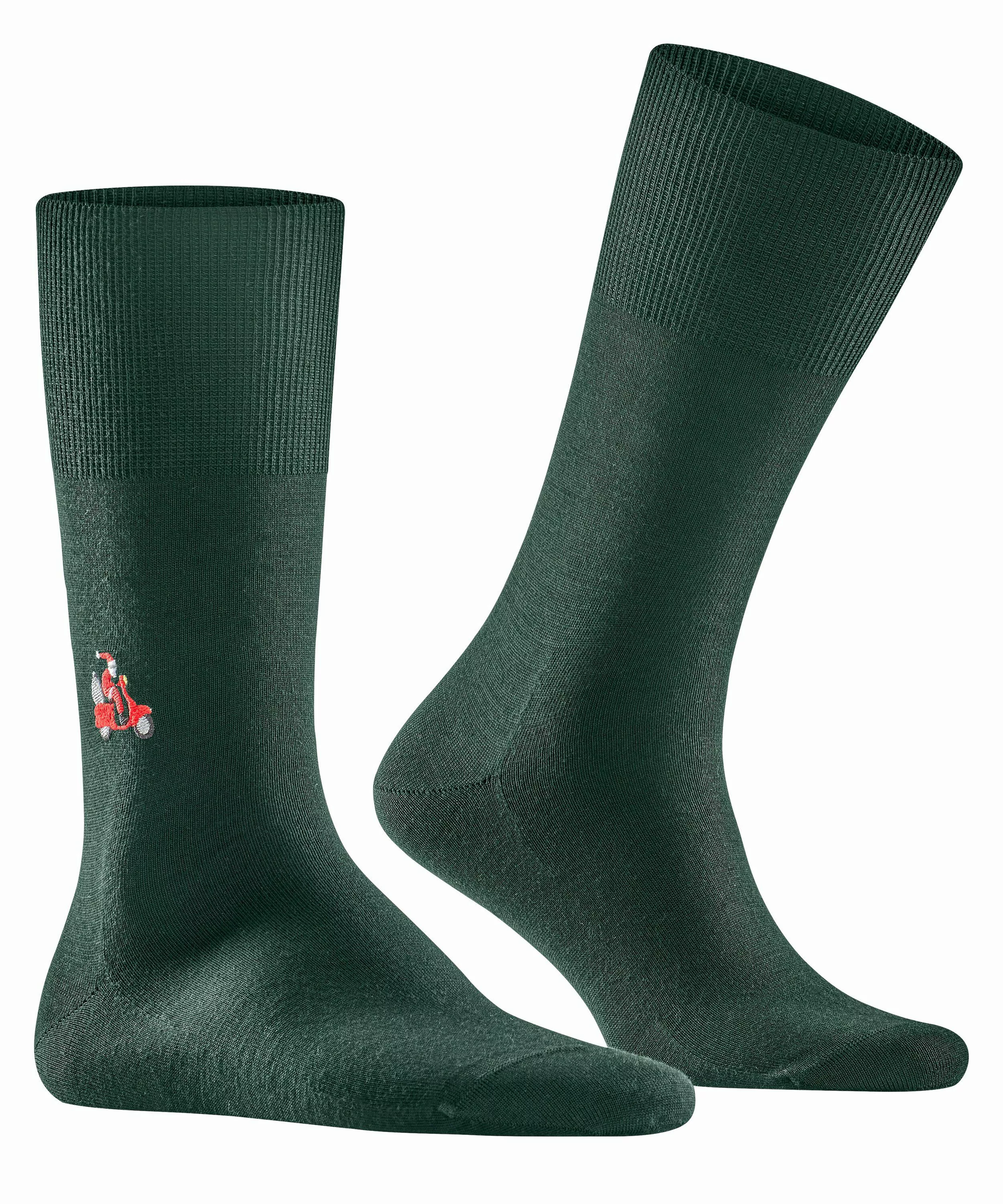 FALKE Socken Airport Driving Santa (1-Paar) günstig online kaufen