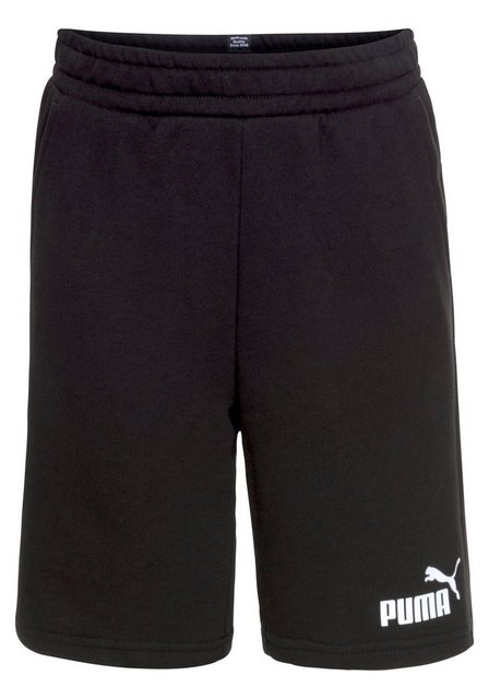 PUMA Shorts ESS SWEAT SHORTS B günstig online kaufen